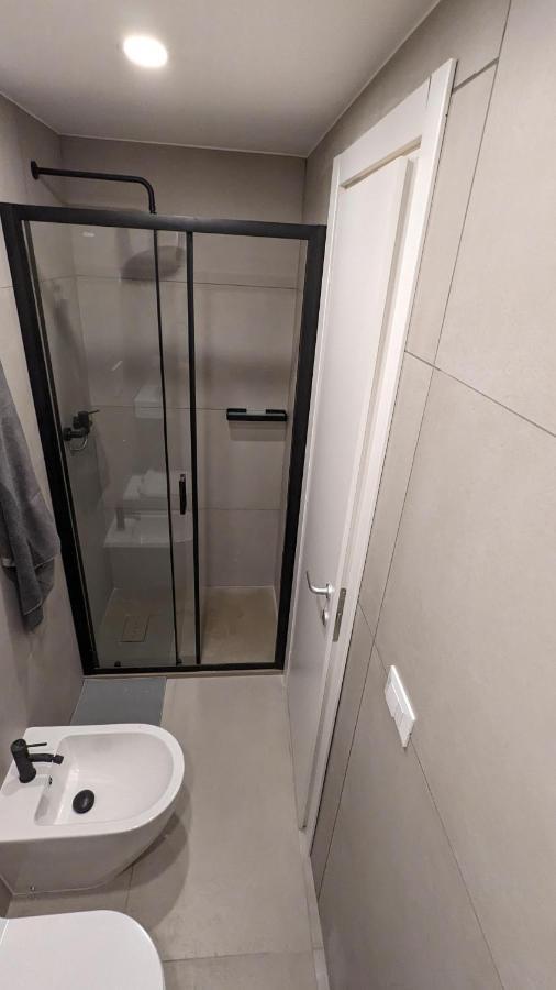 Valona 101 - Elegant Loft Apartman Bari Kültér fotó
